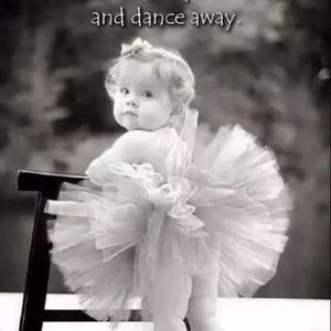 Meet your Posher, Janey